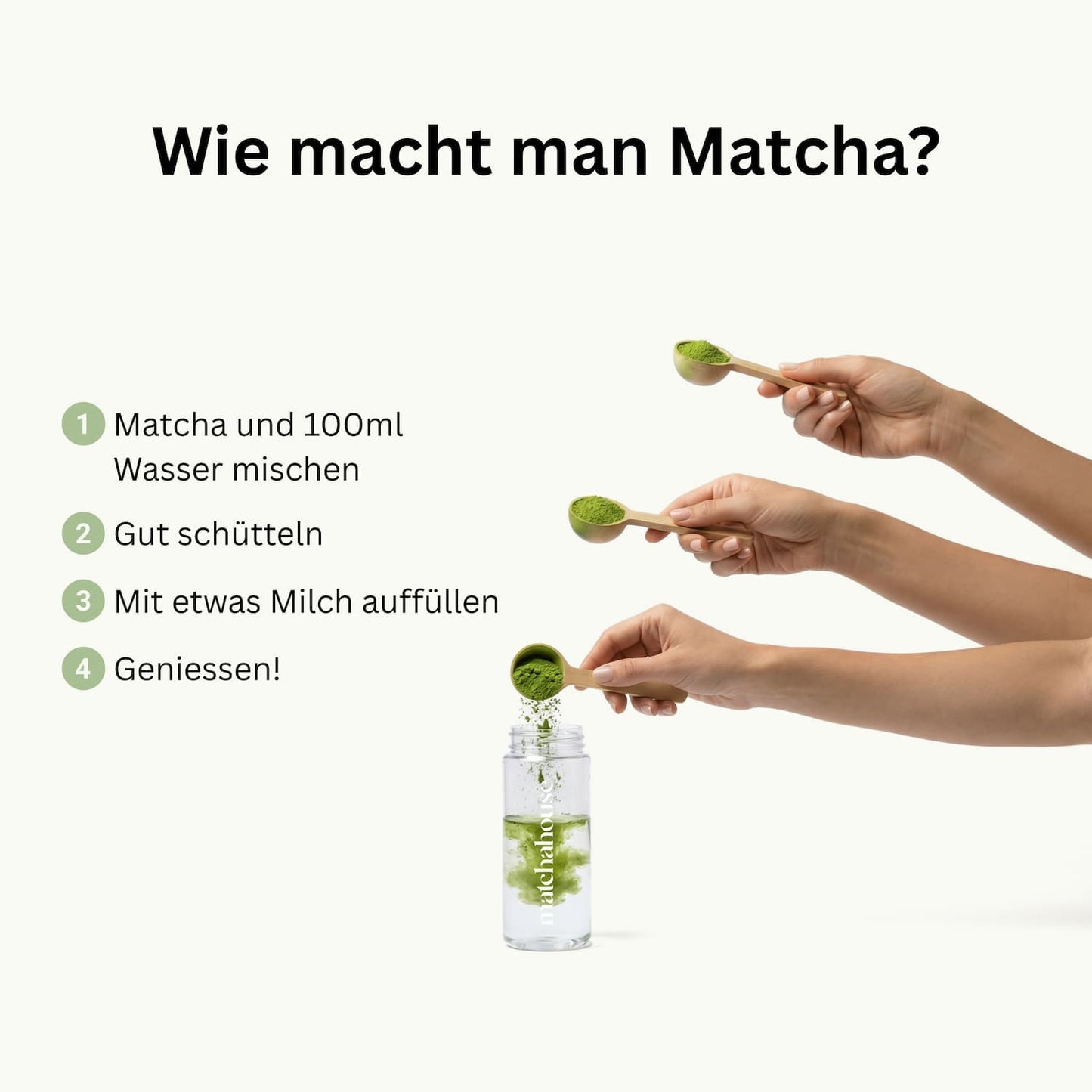 Ceremonial Matcha (200g)