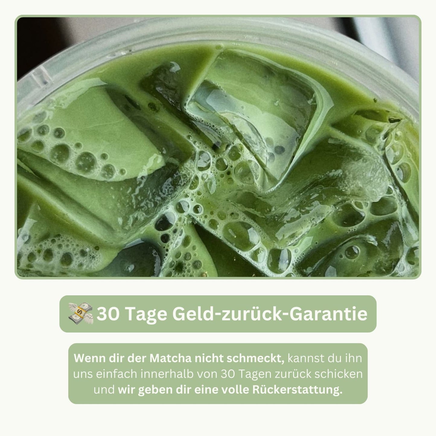 Ceremonial Matcha