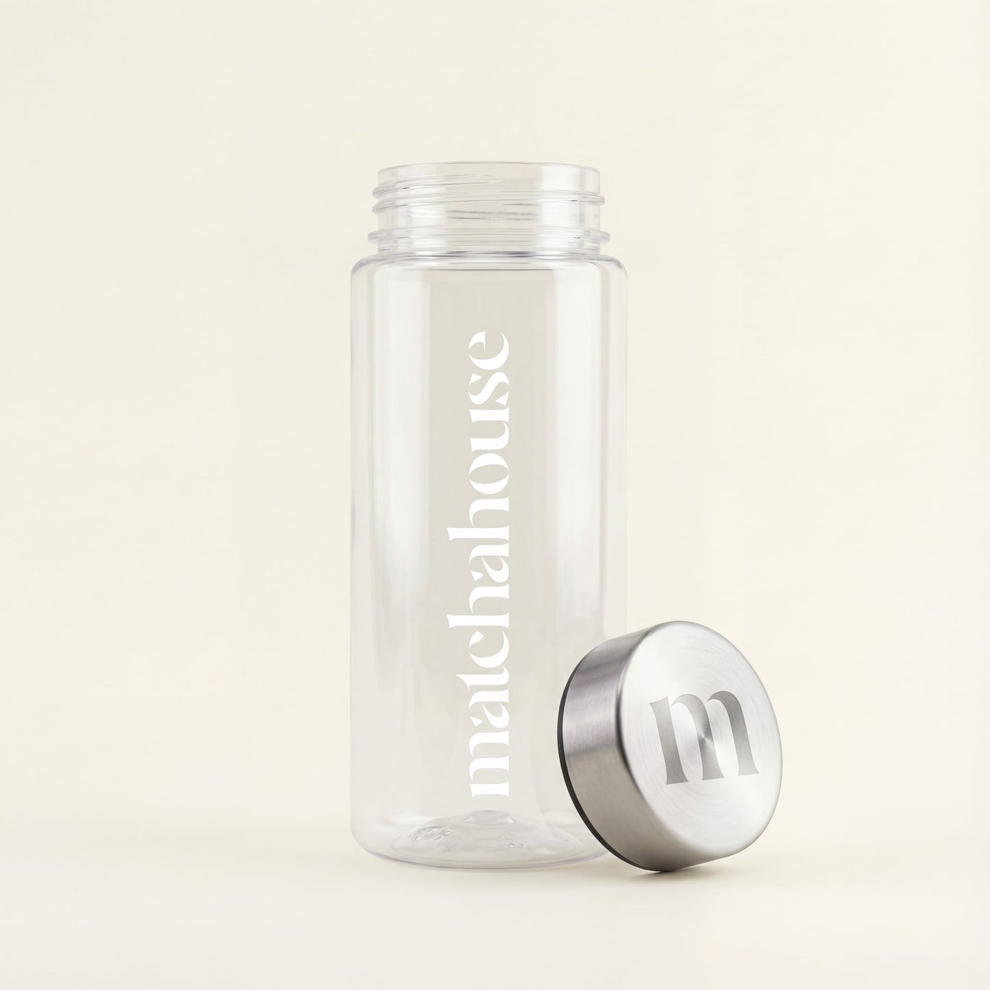 Premium Shaker Flasche