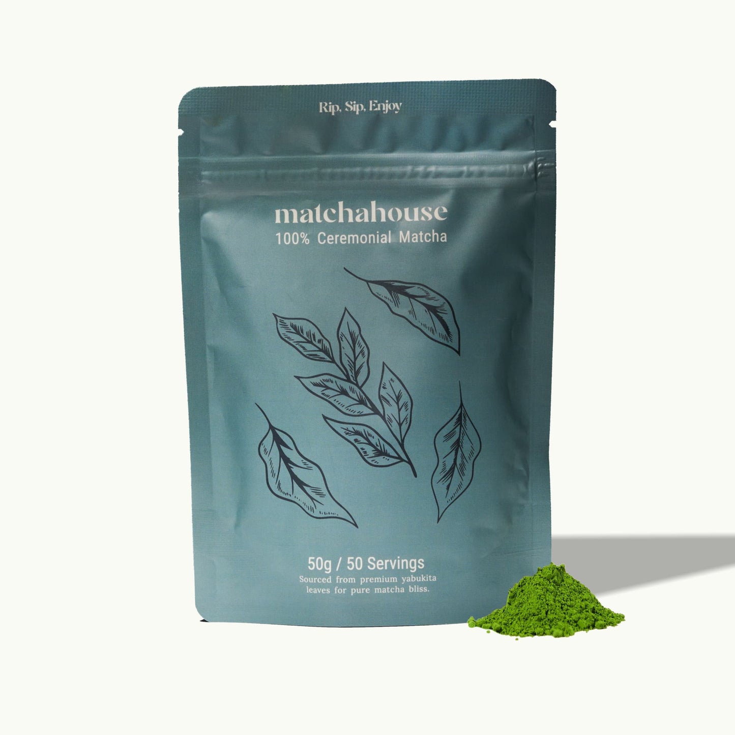 Bio Matcha