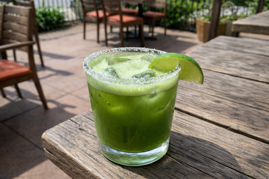 Matcha Margarita