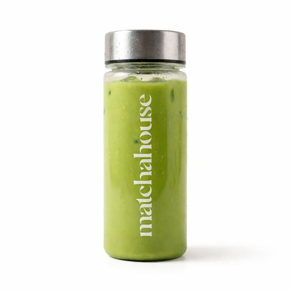 Premium Shaker Flasche