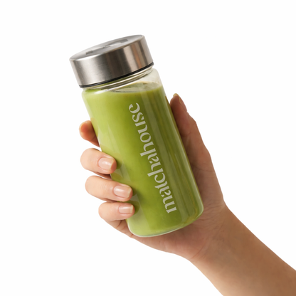 Premium Shaker Flasche