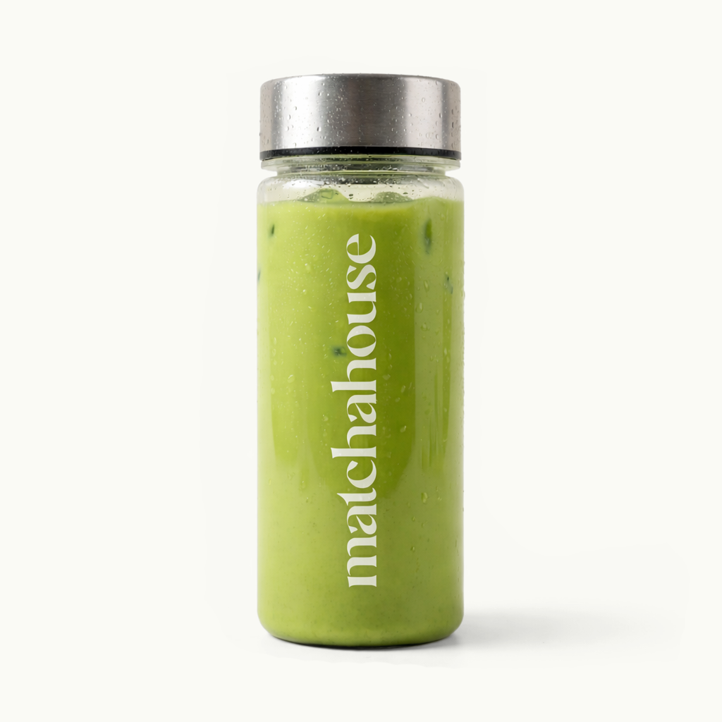 Premium Shaker Flasche