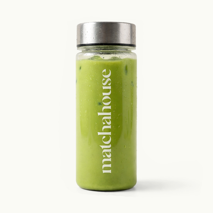 Premium Shaker Flasche