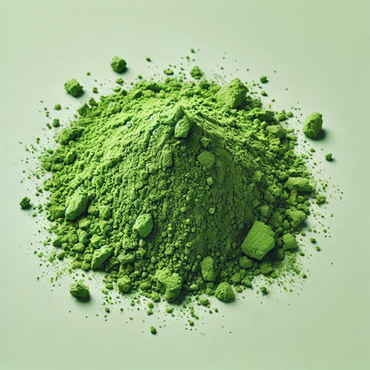 Bio Matcha