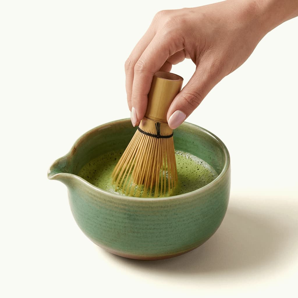 Matcha Ritual Set